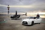 Nissan GT-R Egoist 2011 года